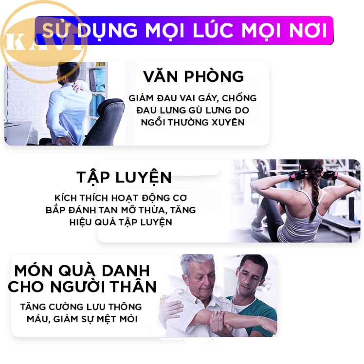 dung cu massage co cam tay