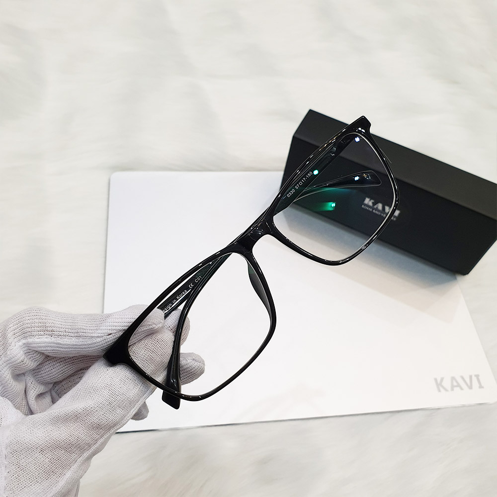kính bảo vệ mắt chống ánh sáng xanh KV014