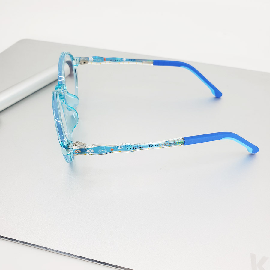 KV042 - Kính bảo vệ mắt trẻ em khi dùng máy tính, điện thoại