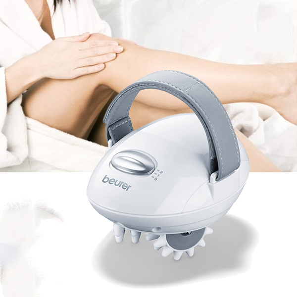 Máy massage toàn thân công nghệ mới Beurer – Đức CM50KAVI