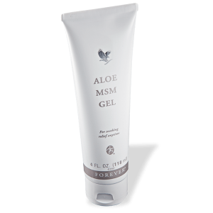 Gel dưỡng da Aloe MSM Gel 205 Flp