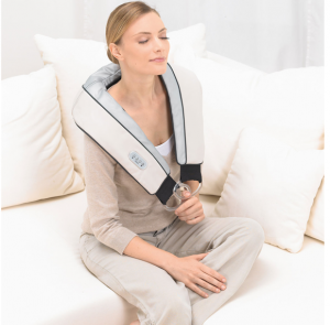 Đai massage trị liệu vai, gáy, lưng Beurer – Đức MG150KAVI