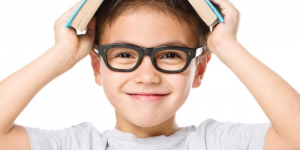 6 Cách để trẻ không sợ nhức mỏi mắt trước những kì thi căng thẳng