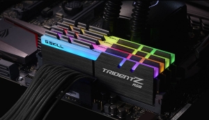 Chọn Ram DDR4 tốt nhất 2017
