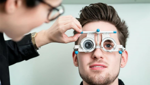 Hướng dẫn chăm sóc mắt cận thị theo bác sĩ chuyên khoa mắt
