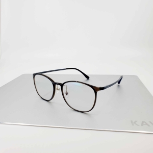 Kavi S7 - Kính đổi màu và chống ánh sáng xanh gọng siêu nhỏ, siêu nhẹ ghi