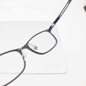 Kính Kavi S5 màu đen - đổi màu chống ánh sáng xanh máy tính(1)