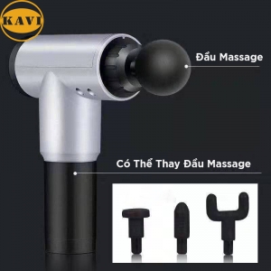 Máy massage cầm tay không dây KAVI MATXA01