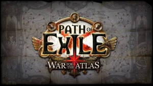 Review game Path of Exile - Con đường lưu vong