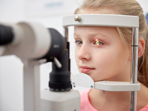 Phòng Ngừa Cận Thị Ở Trẻ Em: Cẩm Nang Toàn Diện