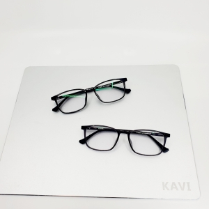 KAVI S3 - Kính đổi màu khi ra nắng và chống ánh sáng xanh Hàn Quốc